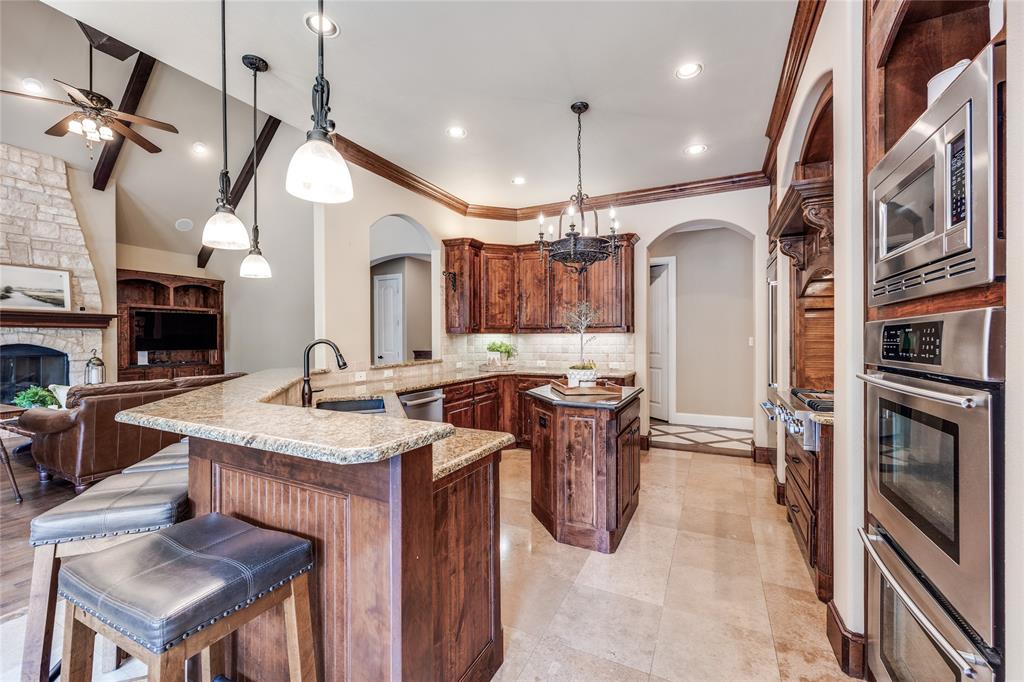 Waterstone Estates Sec I - Residential