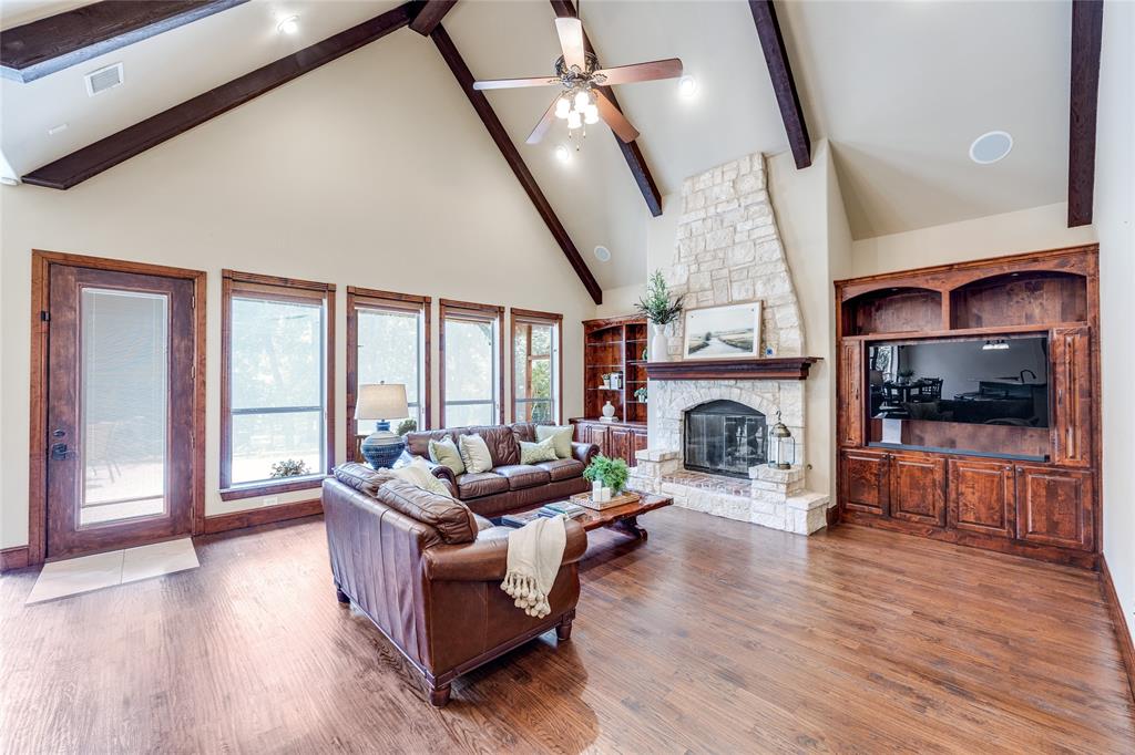 Waterstone Estates Sec I - Residential