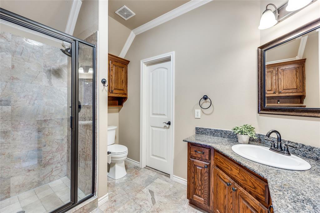 Waterstone Estates Sec I - Residential