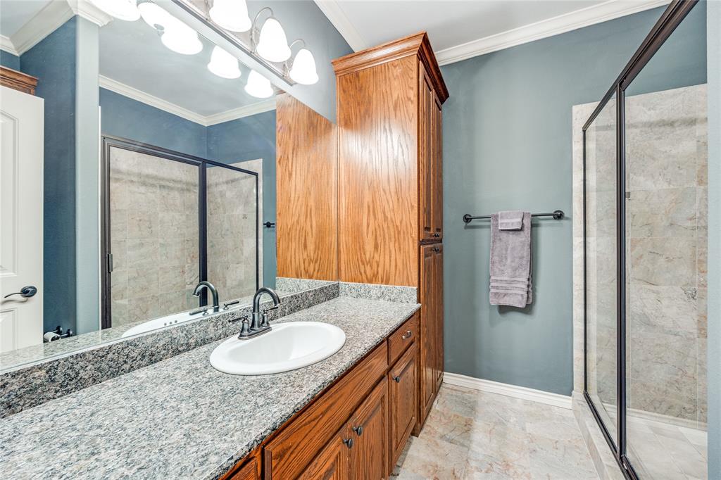 Waterstone Estates Sec I - Residential