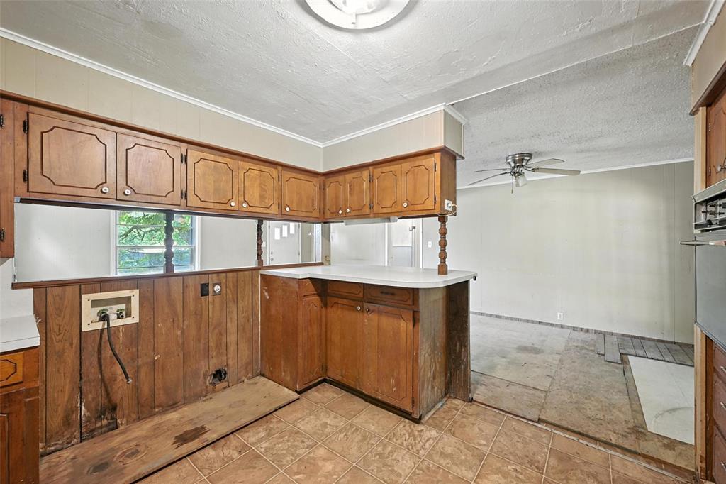 Crawford James - Residential