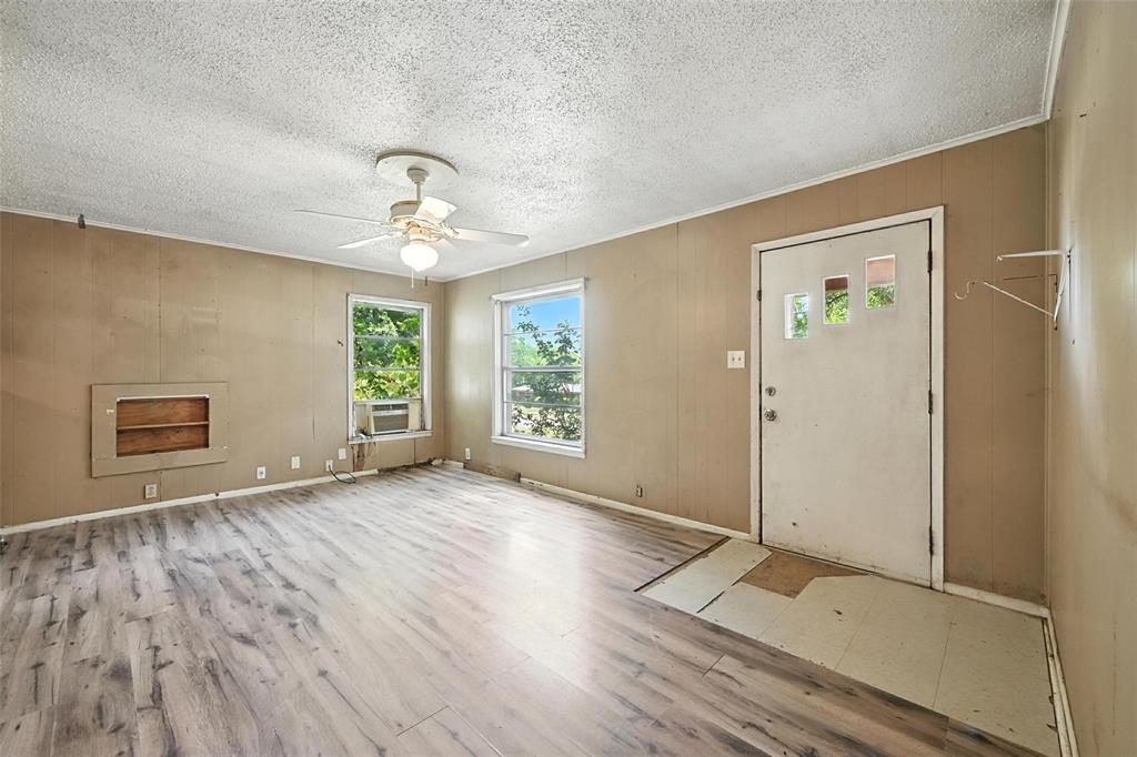 Crawford James - Residential