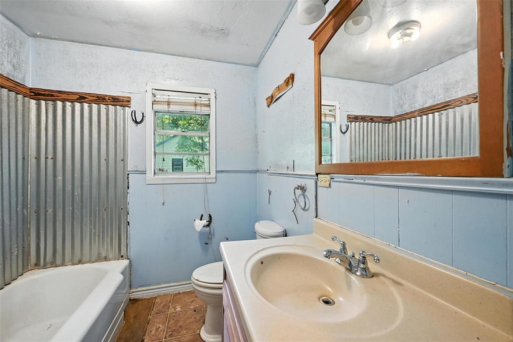 Crawford James - Residential