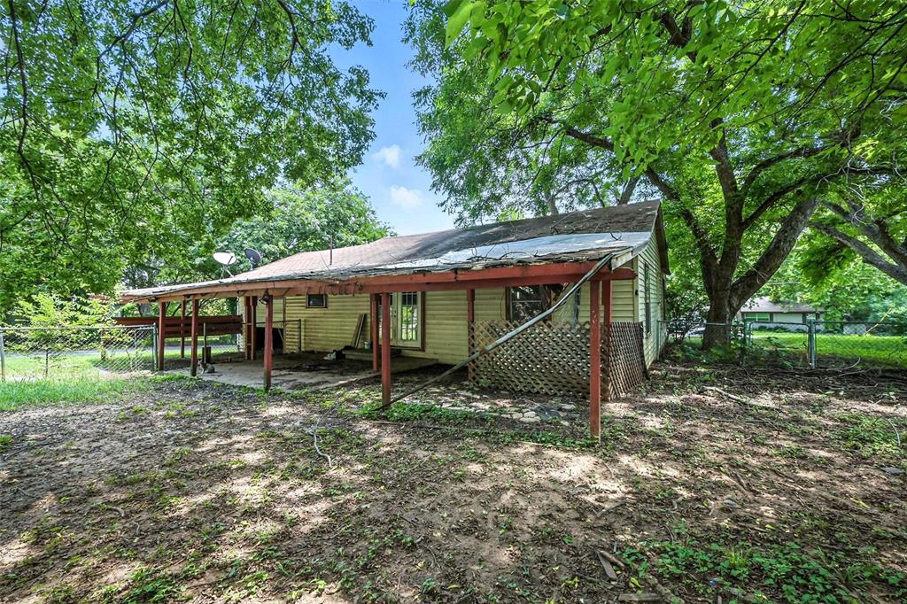 Crawford James - Residential