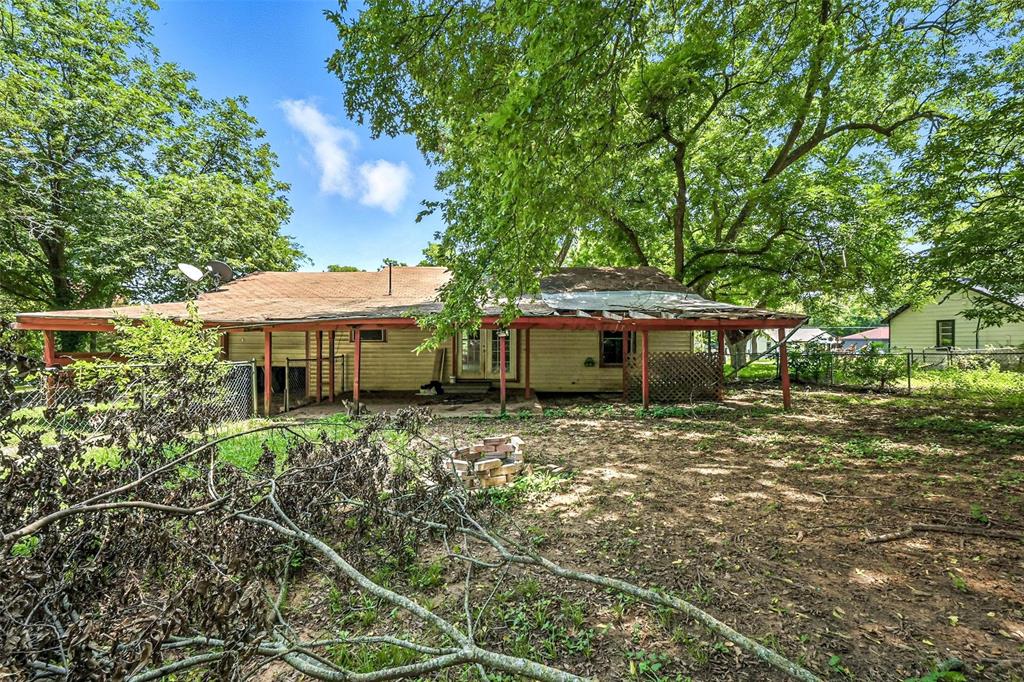 Crawford James - Residential