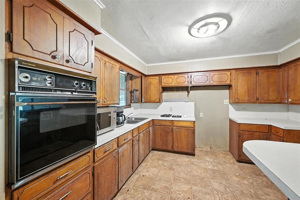 Crawford James - Residential