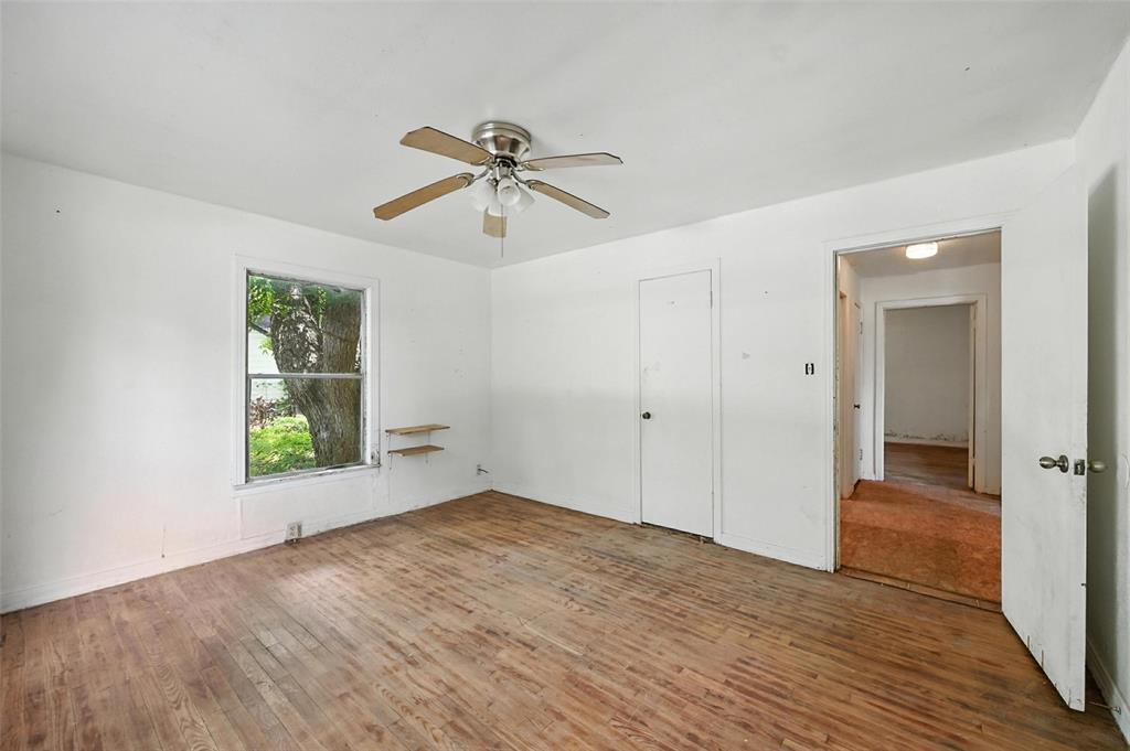 Crawford James - Residential