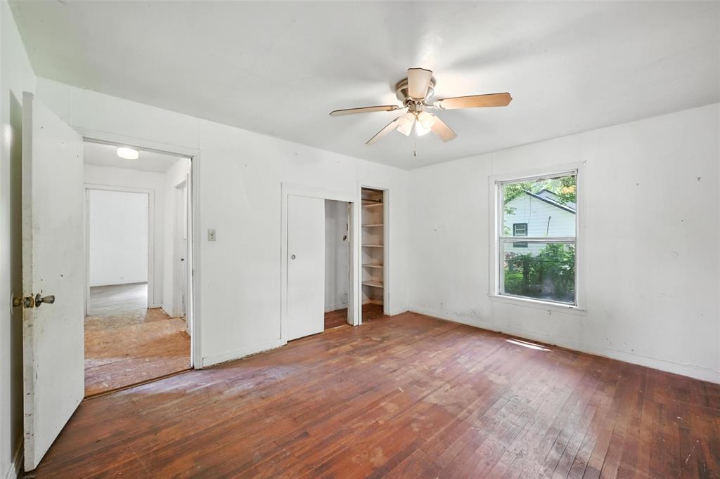 Crawford James - Residential