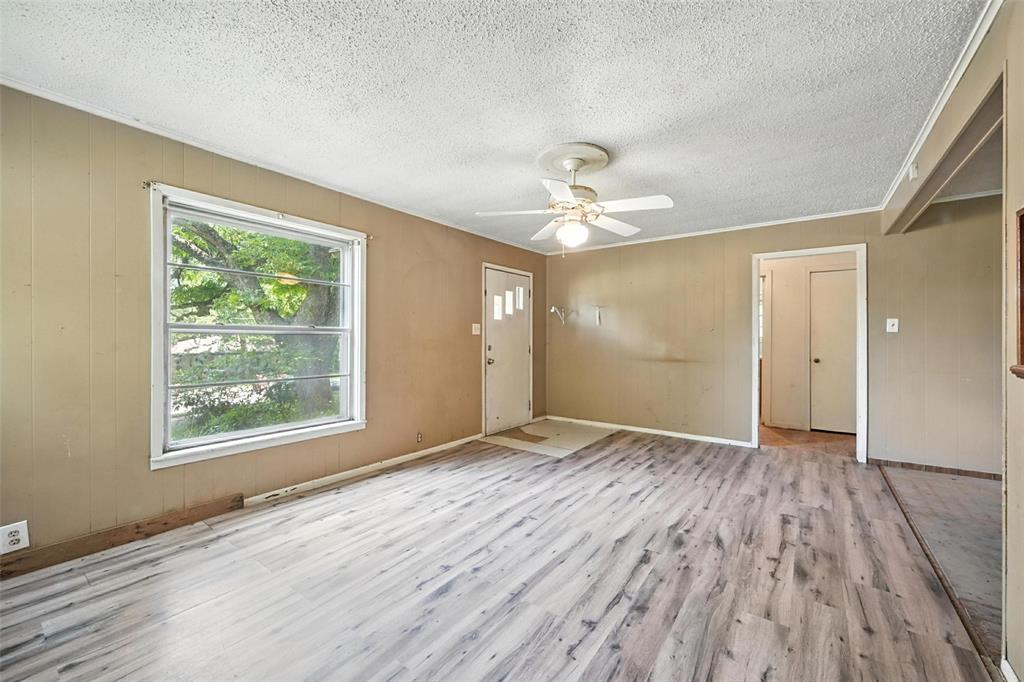 Crawford James - Residential