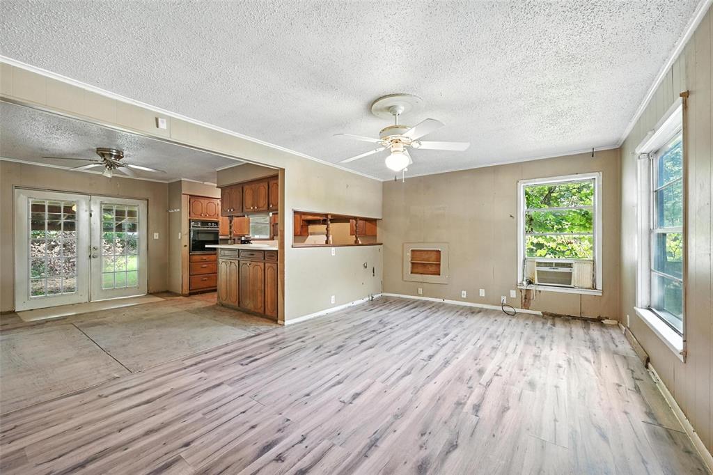 Crawford James - Residential