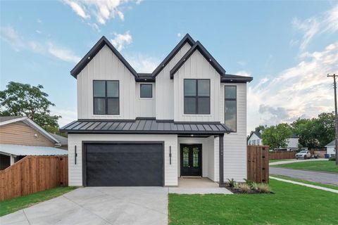 1234 Flanders Street Dallas TX 75208