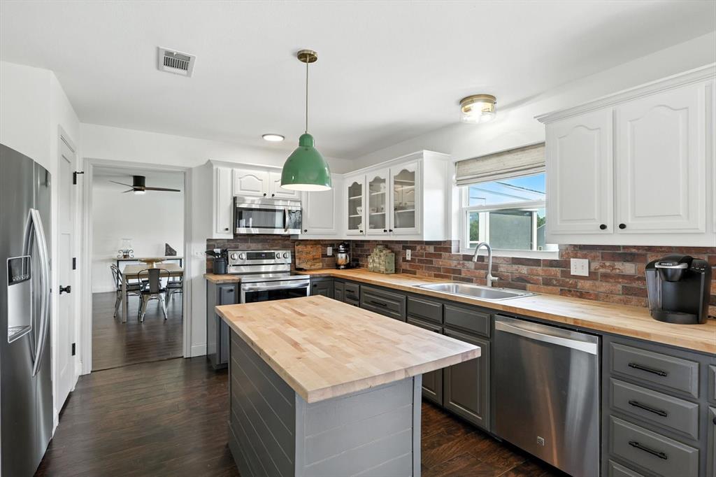 Lake Kiowa - Residential