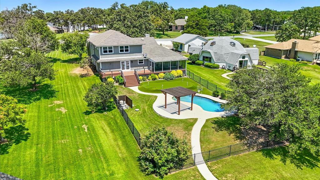 Lake Kiowa - Residential