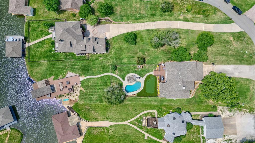 Lake Kiowa - Residential