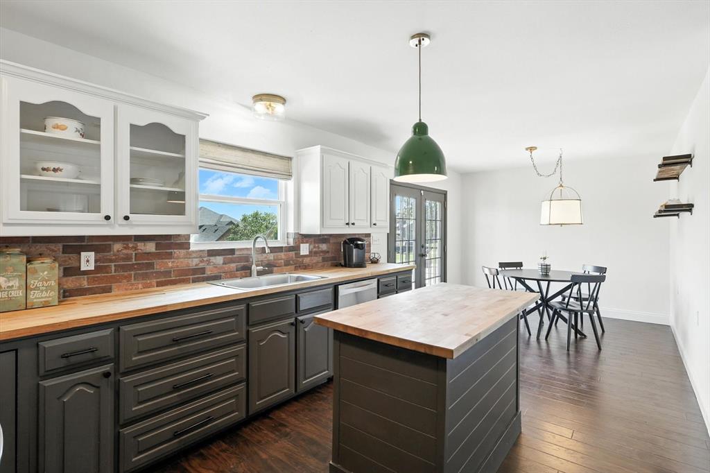 Lake Kiowa - Residential