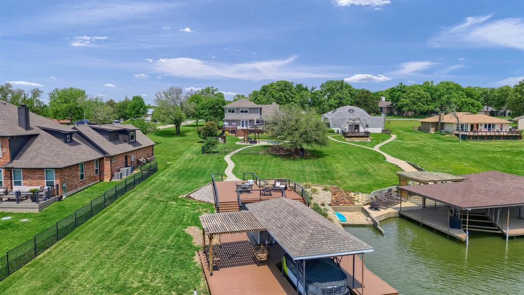 116 Seminole Drive