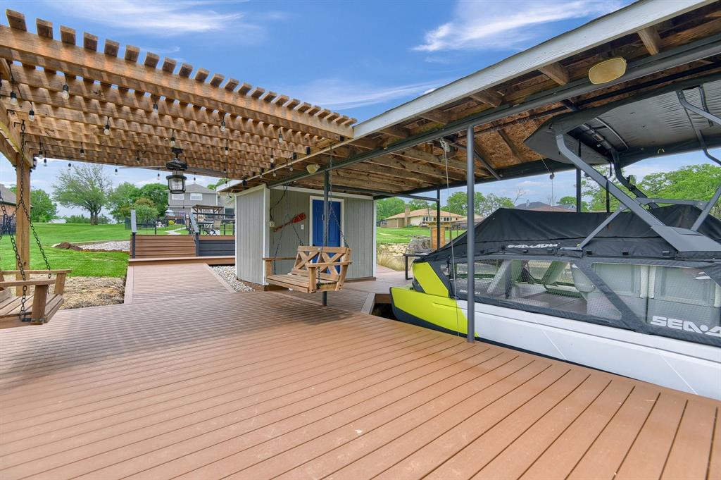 Lake Kiowa - Residential