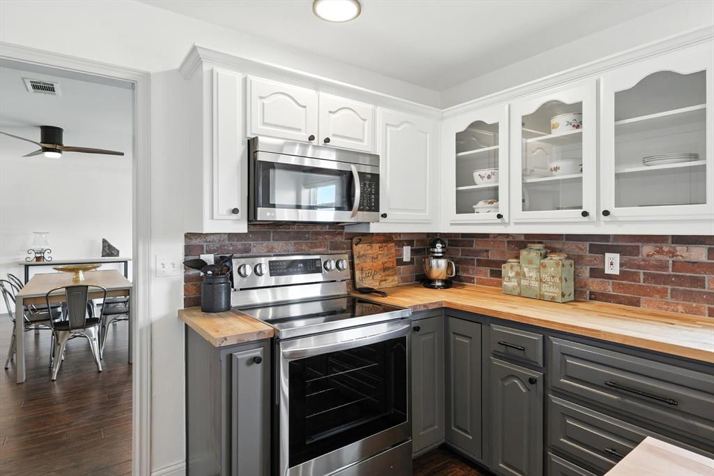 Lake Kiowa - Residential