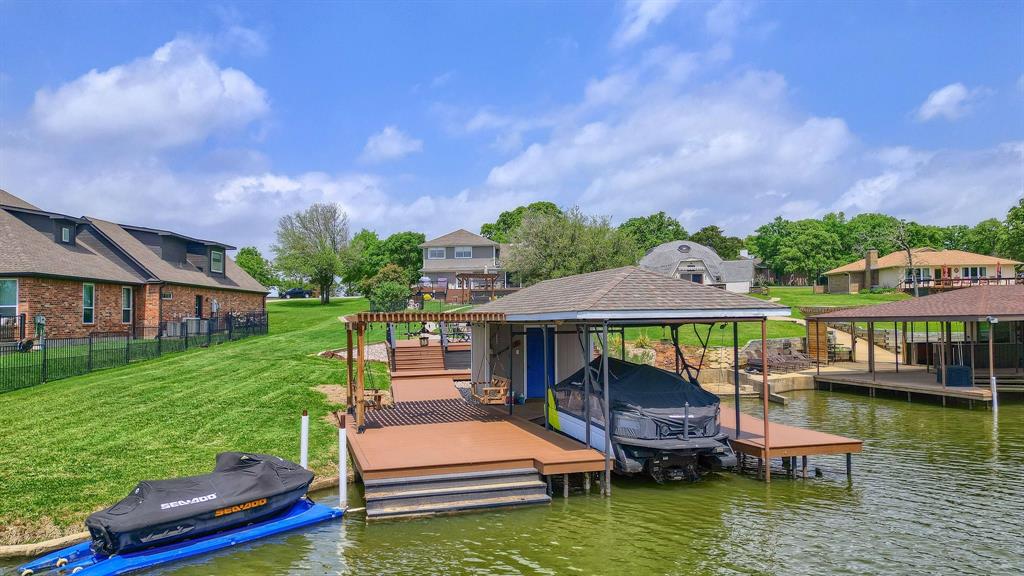 116 Seminole Drive