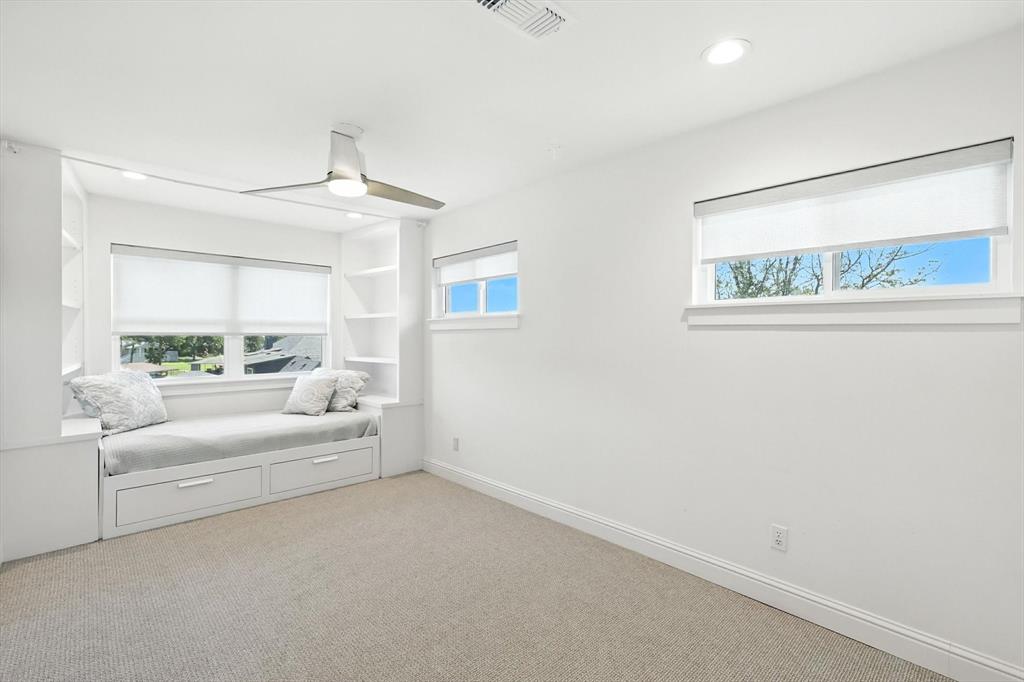 Lake Kiowa - Residential