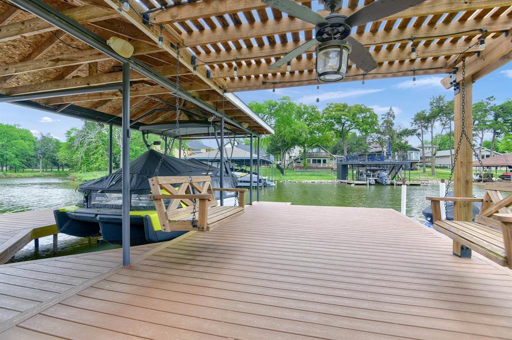 Lake Kiowa - Residential