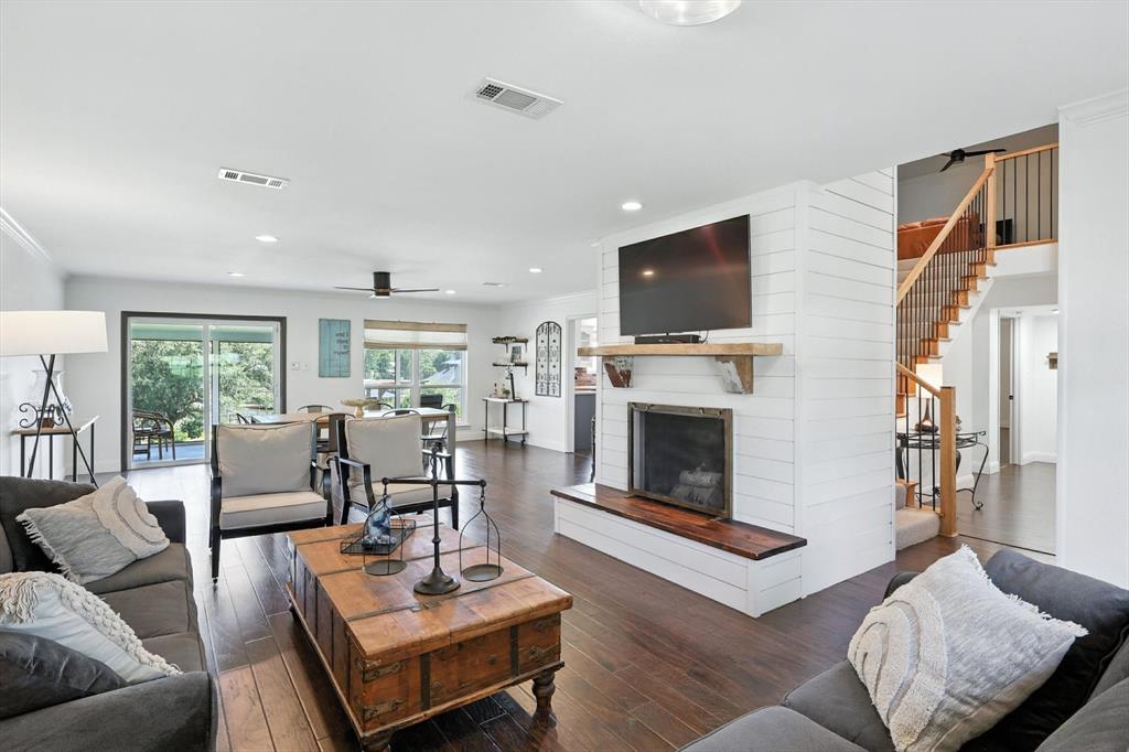 Lake Kiowa - Residential