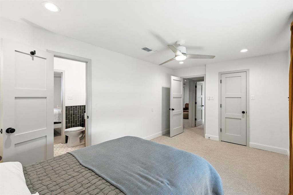 Lake Kiowa - Residential