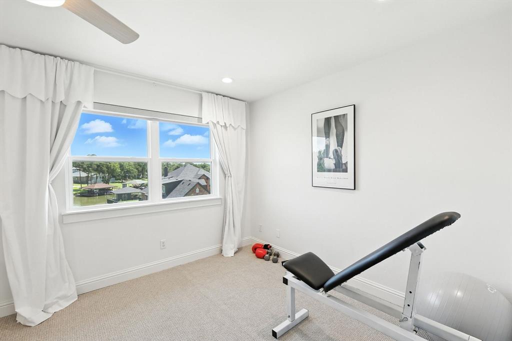 Lake Kiowa - Residential