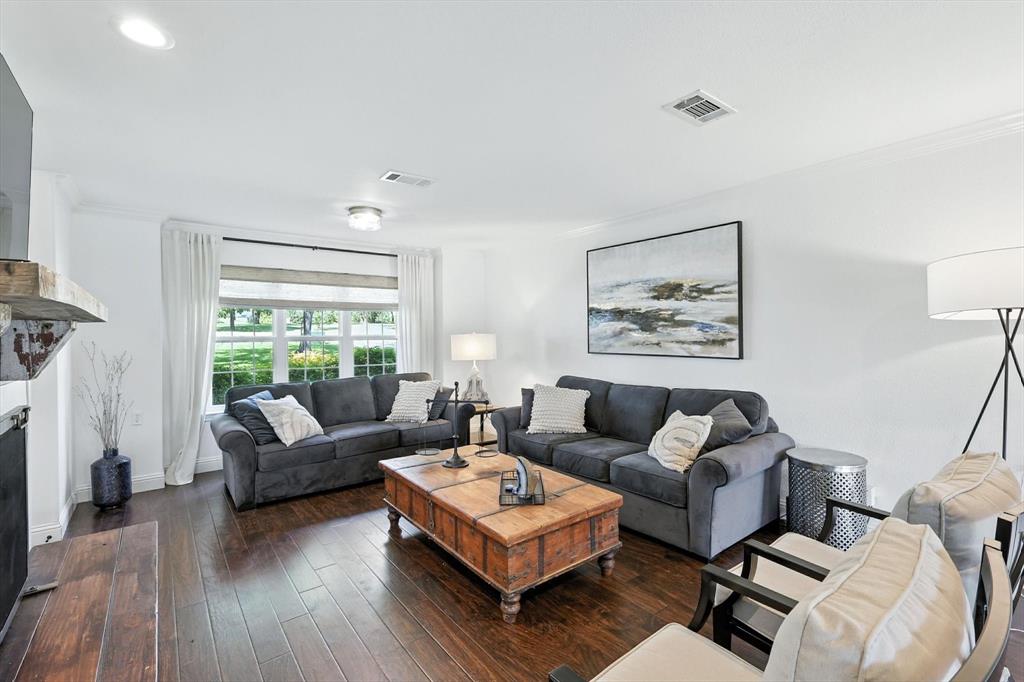 Lake Kiowa - Residential