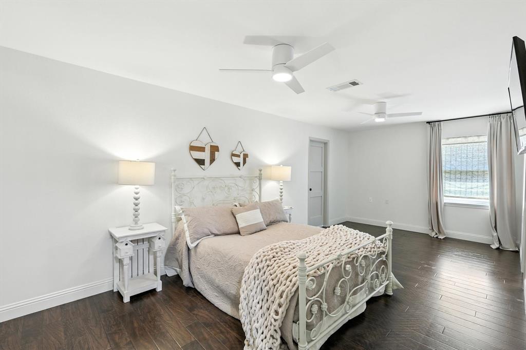 Lake Kiowa - Residential