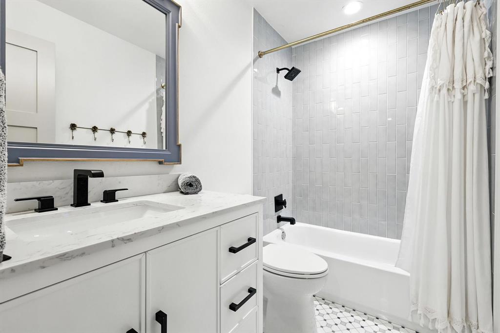 Lake Kiowa - Residential