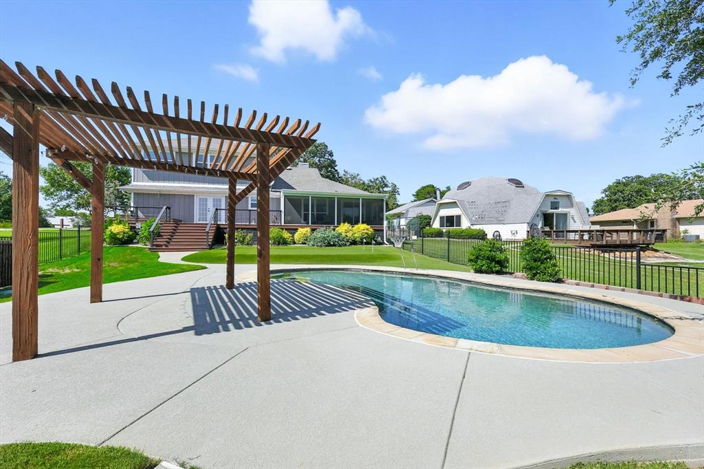 Lake Kiowa - Residential