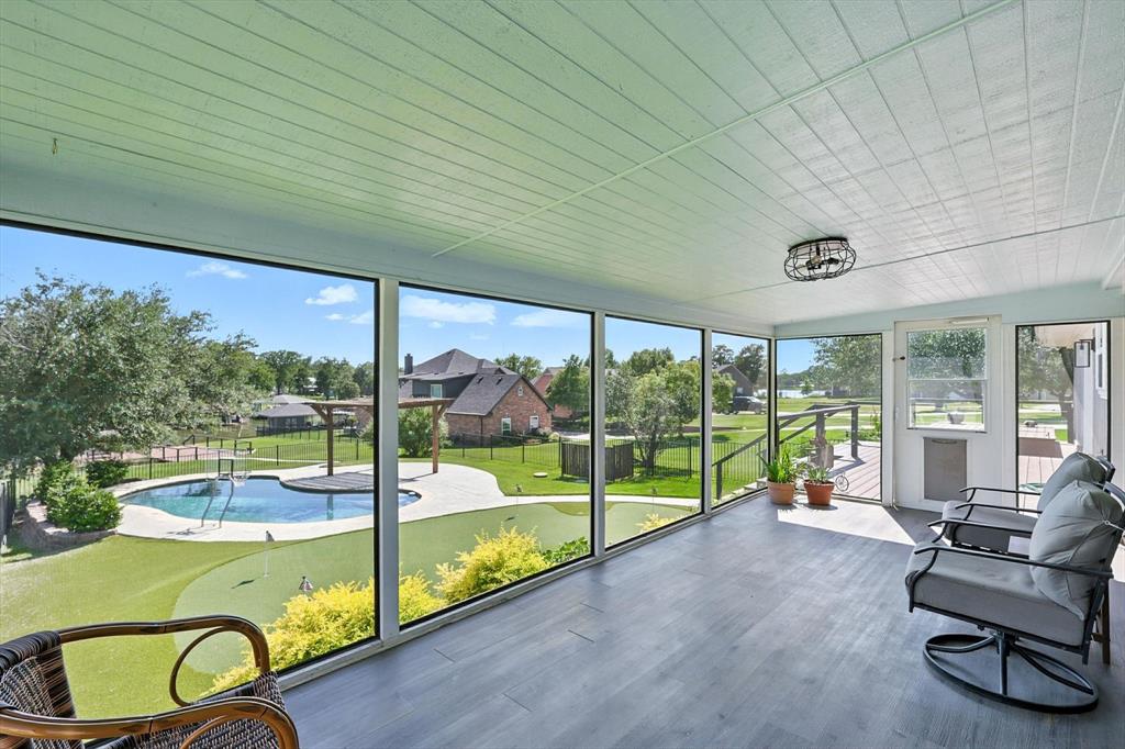 Lake Kiowa - Residential