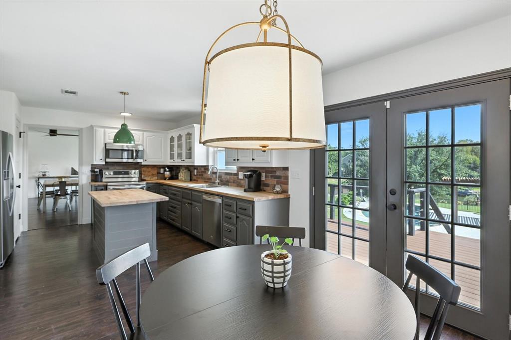 Lake Kiowa - Residential