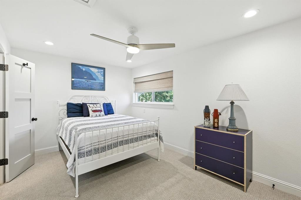 Lake Kiowa - Residential