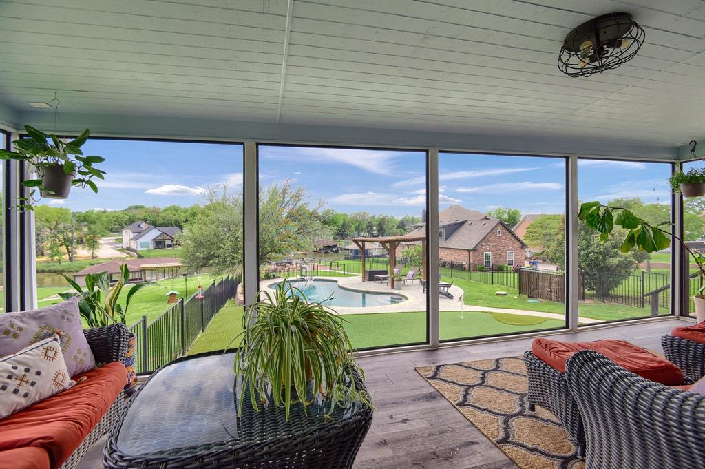 Lake Kiowa - Residential