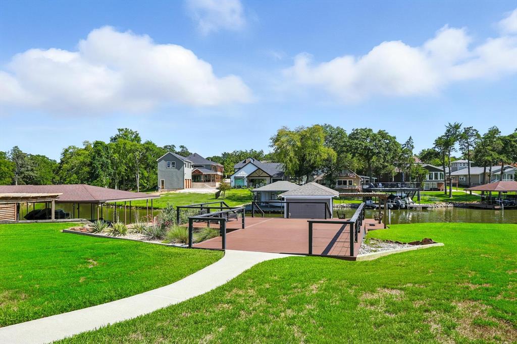 Lake Kiowa - Residential