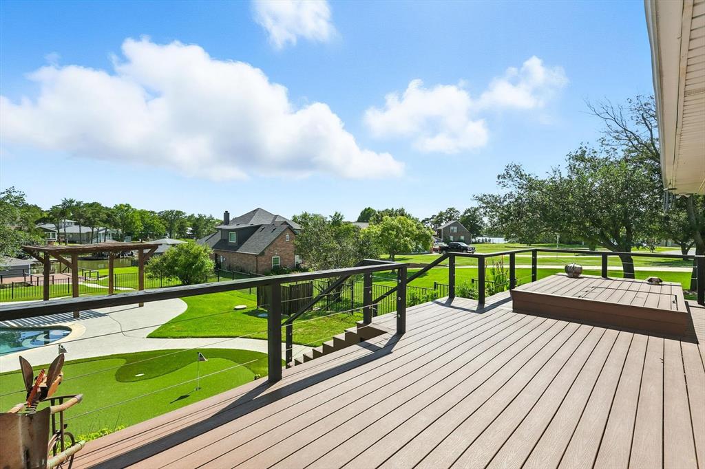 Lake Kiowa - Residential