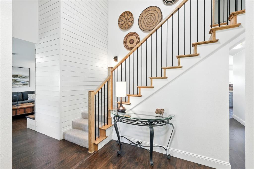 Lake Kiowa - Residential