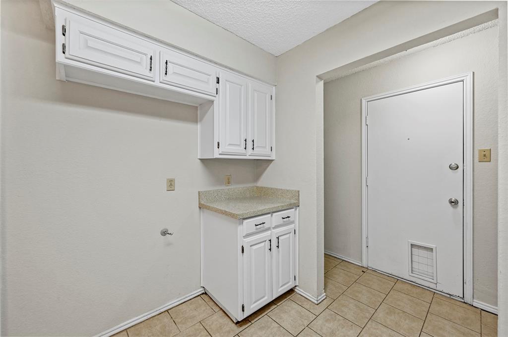 Woodmont Add - Residential Lease