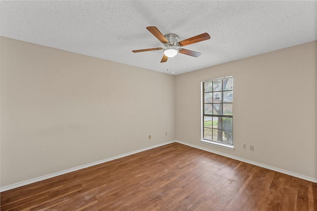 Woodmont Add - Residential Lease