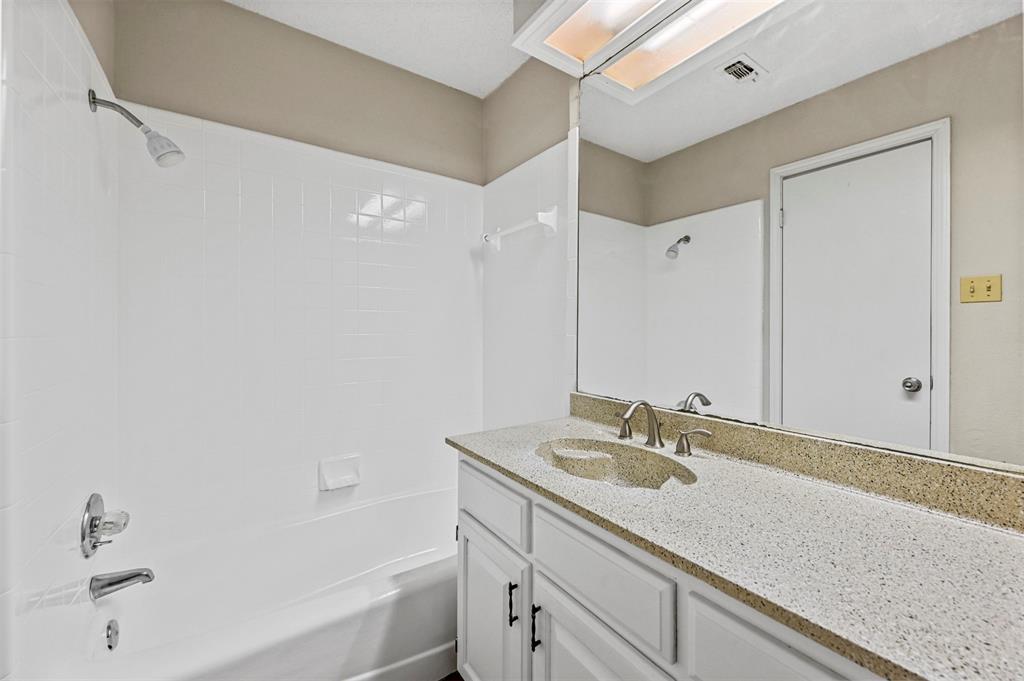 Woodmont Add - Residential Lease