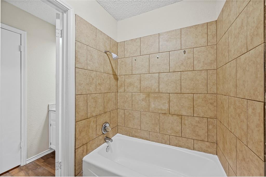 Woodmont Add - Residential Lease