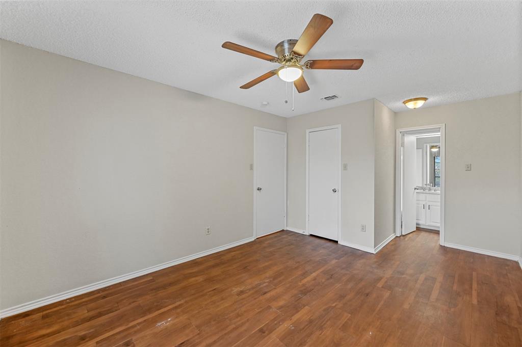 Woodmont Add - Residential Lease