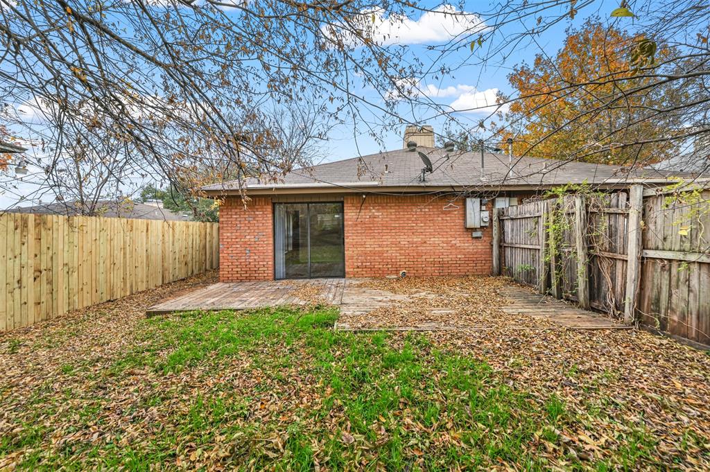 Woodmont Add - Residential Lease