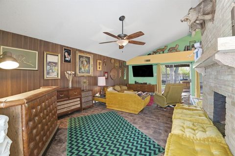 Photo of 3206 Brook Glen Drive, Garland, TX 75044 (MLS # 21171338)