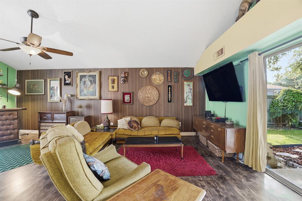 Camelot Sec 03 - Residential