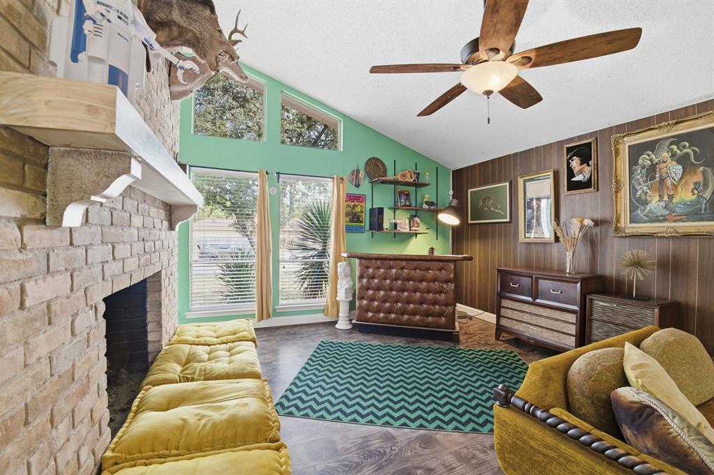 Camelot Sec 03 - Residential