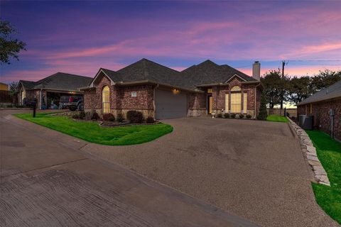 11632 Virginia Way Court Fort Worth TX 76008