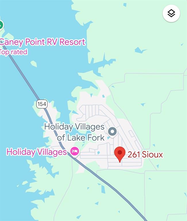 Holiday Villages Of Fork - Land